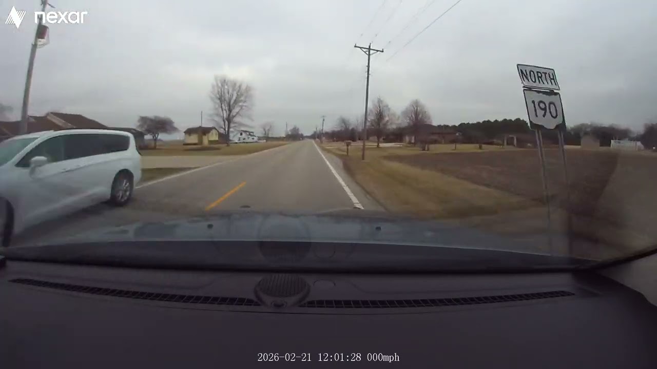 POV response #5 - Fall Unknown Injuries - Scene Response 