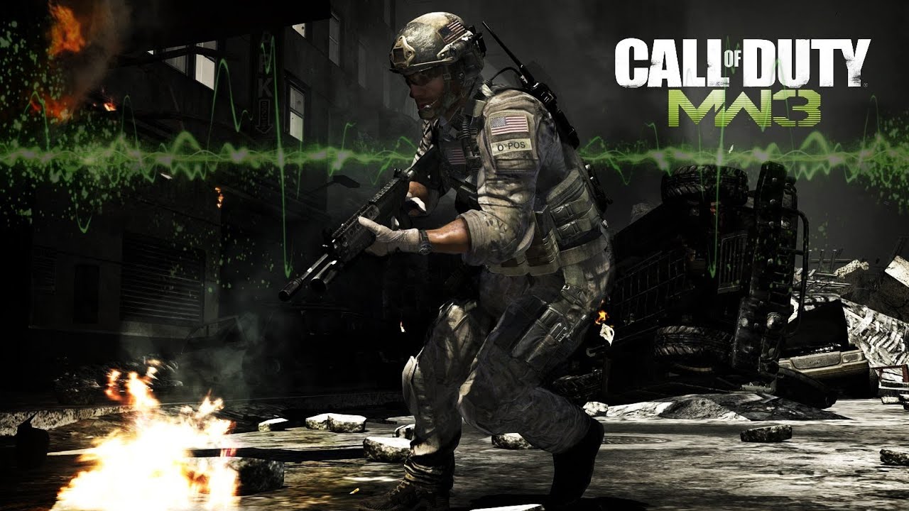 Кал оф дьюти плей маркет. Modern Warfare 3. Call of Duty мв3. Кал оф дьюти Modern Warfare 3. Игра Call of Duty mw3.