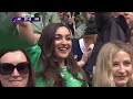 Highlights: Records broken as Ireland score eight tries at Aviva Stadium