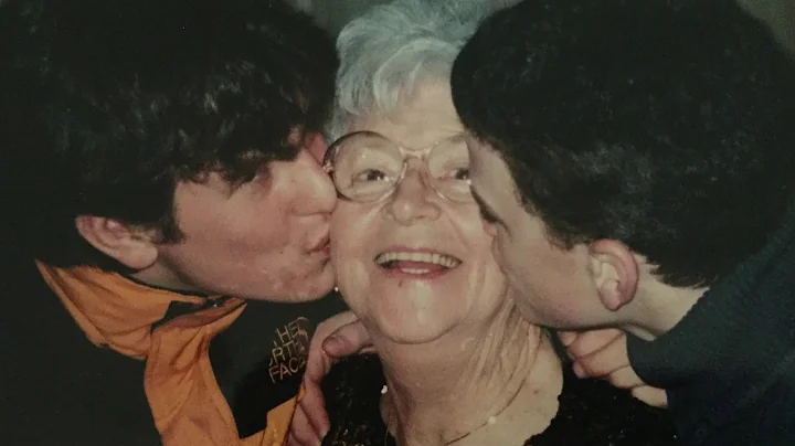 In Memory of the Life of Leona Veronica McKee