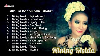 Album Pop Sunda Tibelat ~ Nining Meida