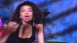 Video thumbnail of "Alisha Warren│Alysha Warren - Touch Me (1989)"