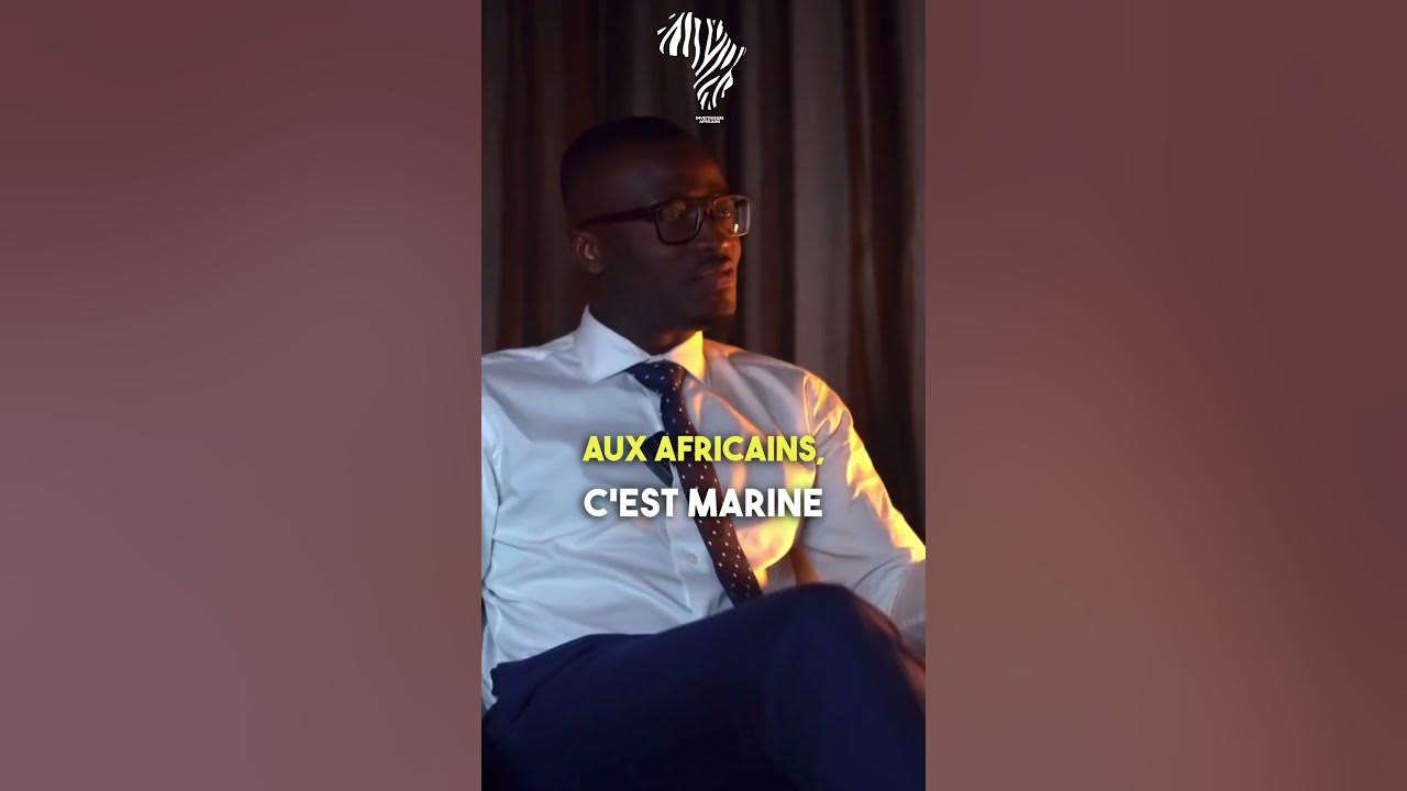 Marine Le Pen future présidente de la France ? Estce ce qu
