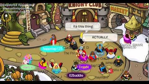 CPPS: Theres a hacker