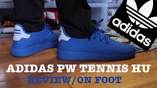 adidas pw blue