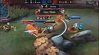 JJ leomord maniac kecee