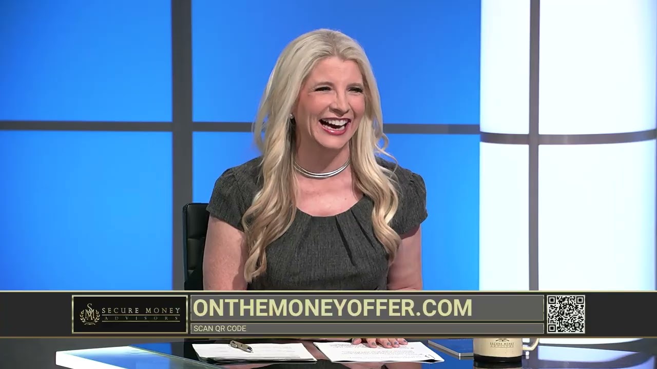 On The Money With Secure Money: Episode 159