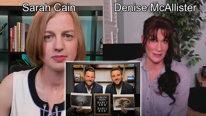 The Faux Family of Dave Rubin (with Denise McAllis...