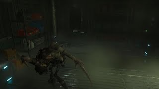 Dead Space remake most bugs in any game made ever