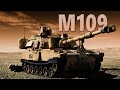 M109 &quot;Paladin&quot; | The Gold Standard