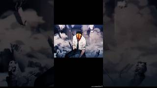 Chainsaw Man Edit capcut anime chainsawman denji