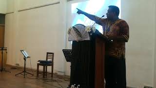 jayalal rohana speech at sabaragamuwa university of sri lanka