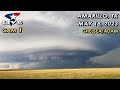 5/18/23 LIVE CAM 1 • Texas Panhandle Supercell Chasing {Adam}