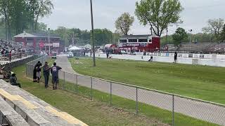 Milan Dragway May 12th, 2023