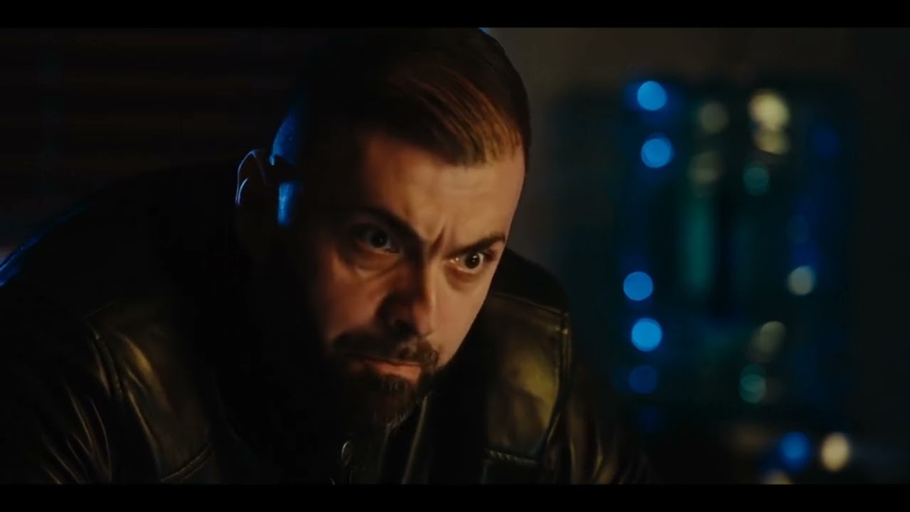 acting.  actor's demo reel.