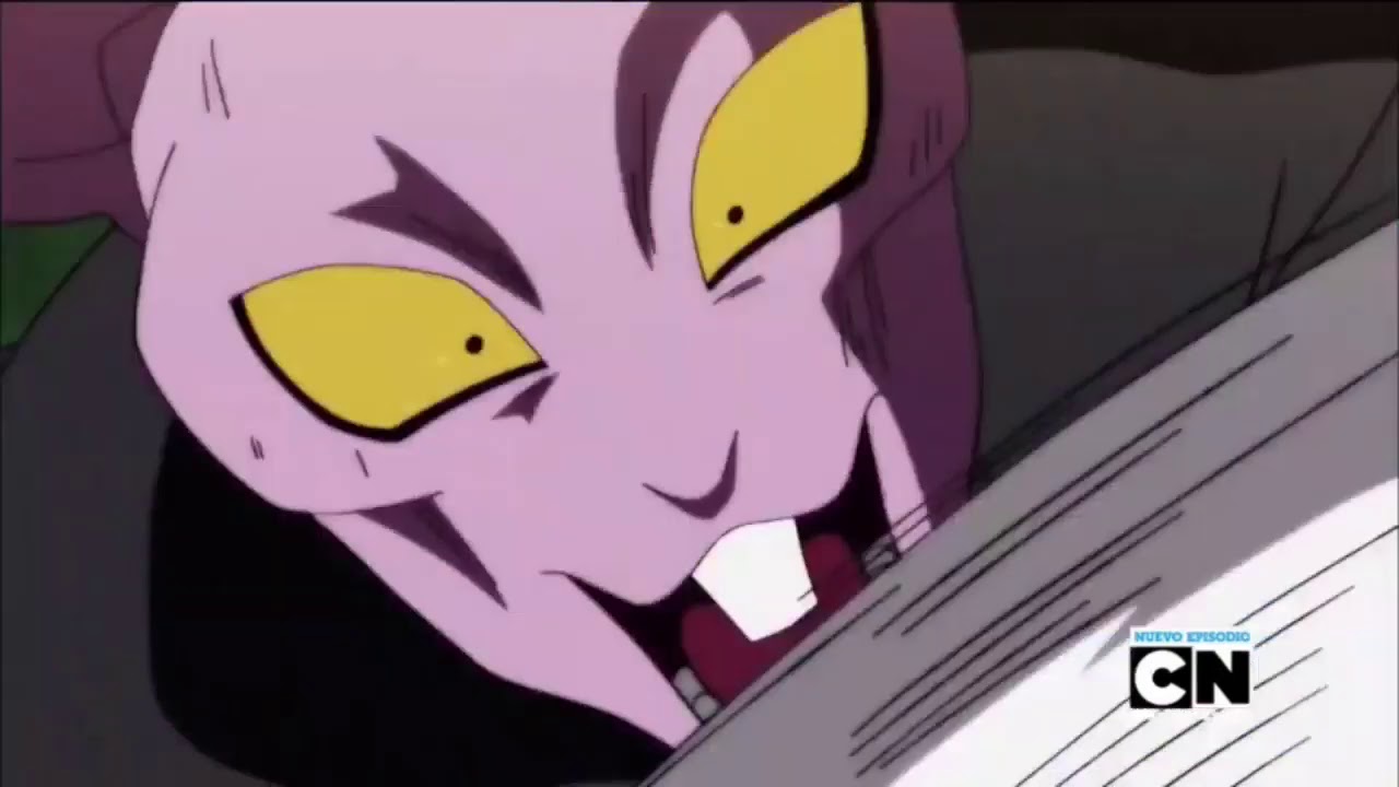 Dragon Ball Super Avance Capitulo 124 Español Latino