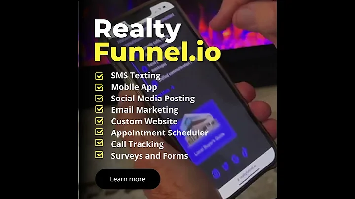 Done-For-You Real Estate Client Generation Service!