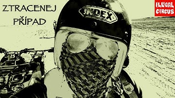 MAKOBITXH - Ztracenej případ