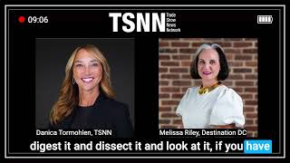 Navigating Washington DC Amid The Government Shutdown: Insights from Destination DC's Melissa Riley