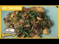 #DapurBujang - Kuay Tiaw Goreng