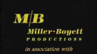Family Matters Seasons Five- Nine End Logos