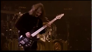 Black Sabbath - N.I.B Live