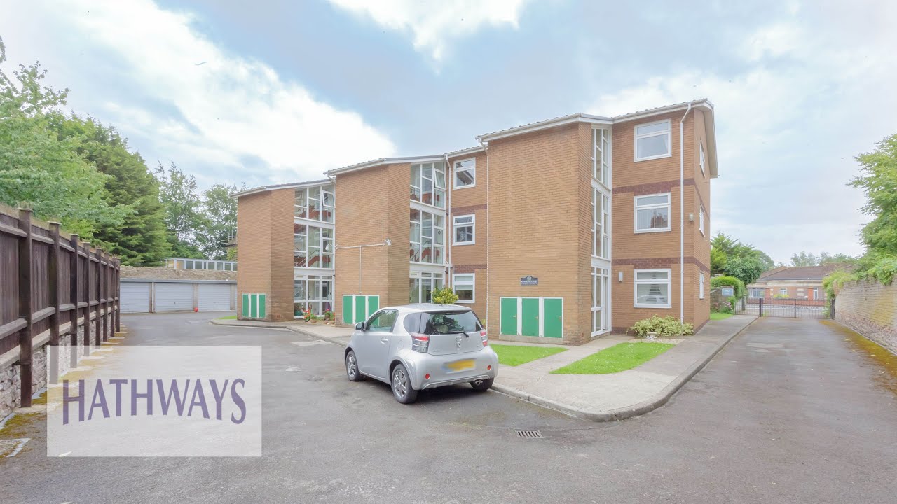 Knighton Court, Caerleon YouTube