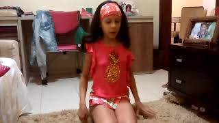 Como Fazer Esparcate Frontal?