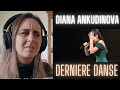 Reaction to Diana Ankudinova - Dernière Danse