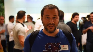 Réactions de nos consultants - Meet-up HR Team avec Jean-Baptiste Kempf, lead developer de VLC #3