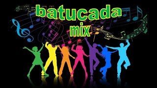 Video-Miniaturansicht von „BATUCADA MIX 2023“