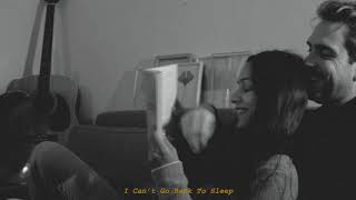 Video thumbnail of "Tanmaya Bhatnagar - I Can't Go Back To Sleep ( Official Audio )"