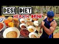 💥DESI DIET💥ENERGY BOOSTERS💥HEALTH DRINK💥ALL NATURAL