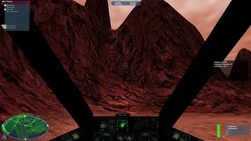 Battlezone 98 Redux Instant Action map: Race on Mars