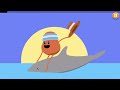 Dumb Ways to Die 2 Gameplay Walkthrough Part 8 DROWN  Dumb Ways to Die 2 Gameplay Walkthrough Part 8 DROWN