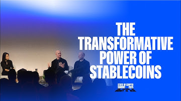 How Stablecoins Revolutionize Payments | Jeremy Allaire, Brian Armstrong, Lulu Cheng Meservey