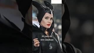 Celebrity the evolution of Angelina Jolie Profile