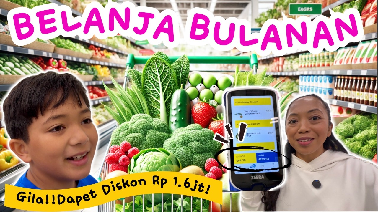 MAU IRIT EH MALAH ABIS AMPIR RP 7JT‼️😂 UNTUNG DAPET DISKON AMPIR RP 1,7JT