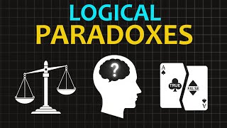 Incredible Logical Paradoxes to Fall Asleep to