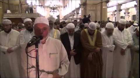 سورة النور للمشائخ علي العباسي محمد العباسي ويوسف أبو سنينة