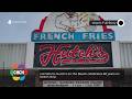 Hamilton’s Hutch’s on the Beach celebrates 80 years on beach strip
