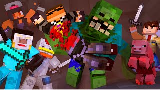 Minecraft | YOUTUBER MUTANT CREATURES HUNGER GAMES! (Modded Hunger Games) Minecraft | YOUTUBER MUTANT CREATURES HUNGER GAMES! (Modded Hunger Games)
