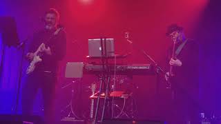 Scritti Politti - &quot;Skank Bloc Bologna&quot; - 10 Nov 2019, EartH