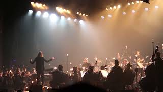 Sigur Ros - "Hoppípolla" (live) - The Beacon Theatre - NYC - 8/16/23