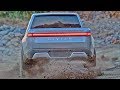 FIRST EVER Electric Pickup Truck – 2021 RIVIAN R1T