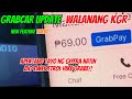 PAPAANO NA TAYONG MGA TSUPER? GRABCAR