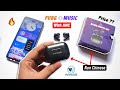 Wings Bassdrops100 with ANC unboxing and review || Wings Bassdrops 100 full review,bgmi test
