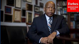 SPECIAL ORDER: John Lewis's Life And Legacy Honored By The Congressional Black Caucus