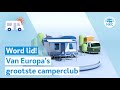 Nkc  word lid van europas grootste camperclub