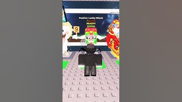 OMG TITAN Chicleteira Noelteira 😂 Lucky Block MAX LUCK!! #stealabrainrot #roblox #usa